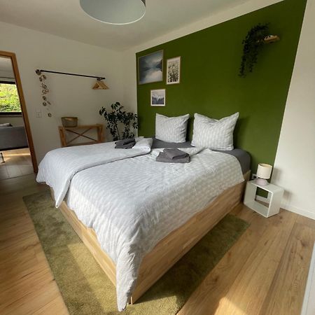 Ferienwohnung „Hygge“ in Liebenburg Exterior foto
