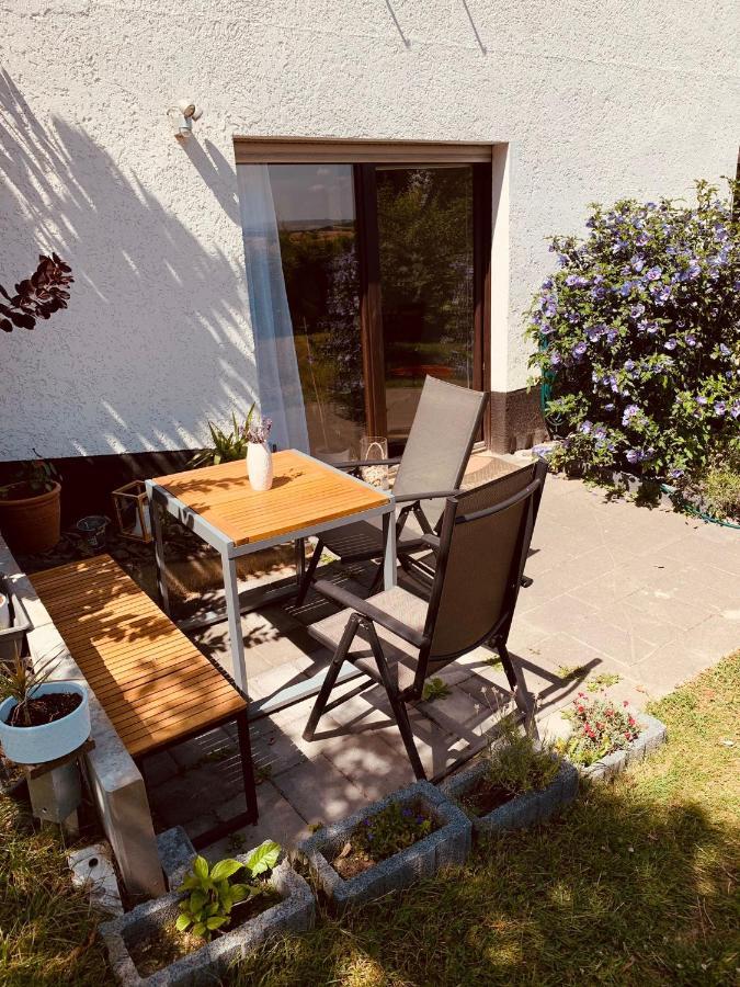 Ferienwohnung „Hygge“ in Liebenburg Exterior foto