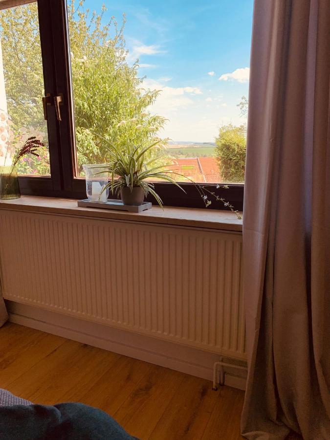 Ferienwohnung „Hygge“ in Liebenburg Exterior foto