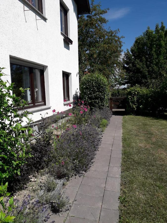 Ferienwohnung „Hygge“ in Liebenburg Exterior foto