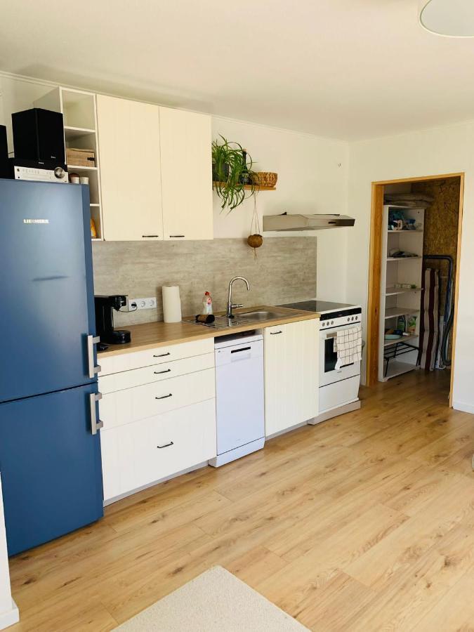 Ferienwohnung „Hygge“ in Liebenburg Exterior foto