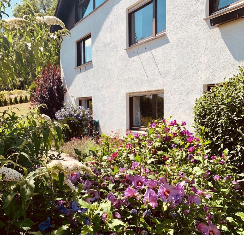Ferienwohnung „Hygge“ in Liebenburg Exterior foto