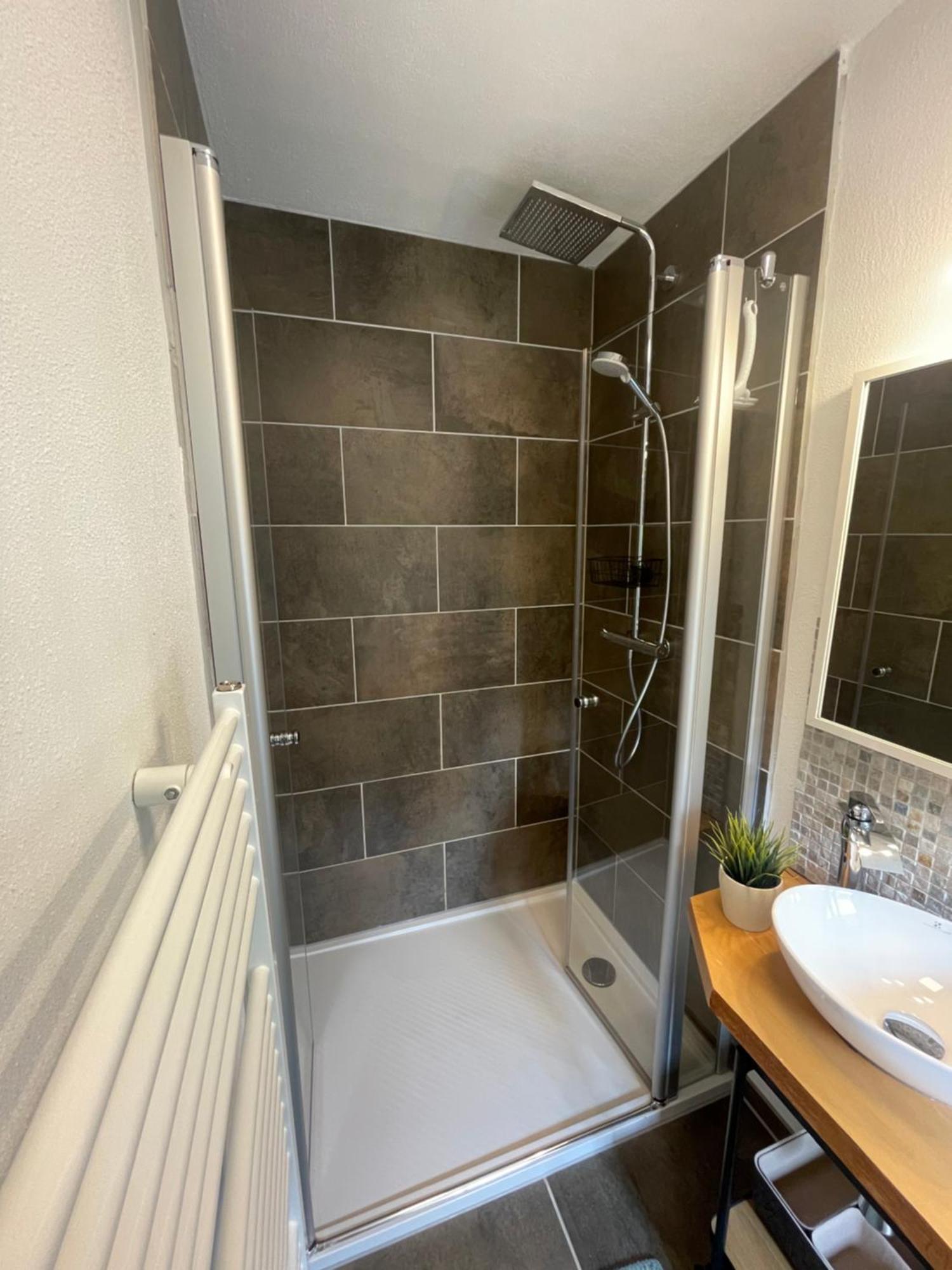 Ferienwohnung „Hygge“ in Liebenburg Exterior foto